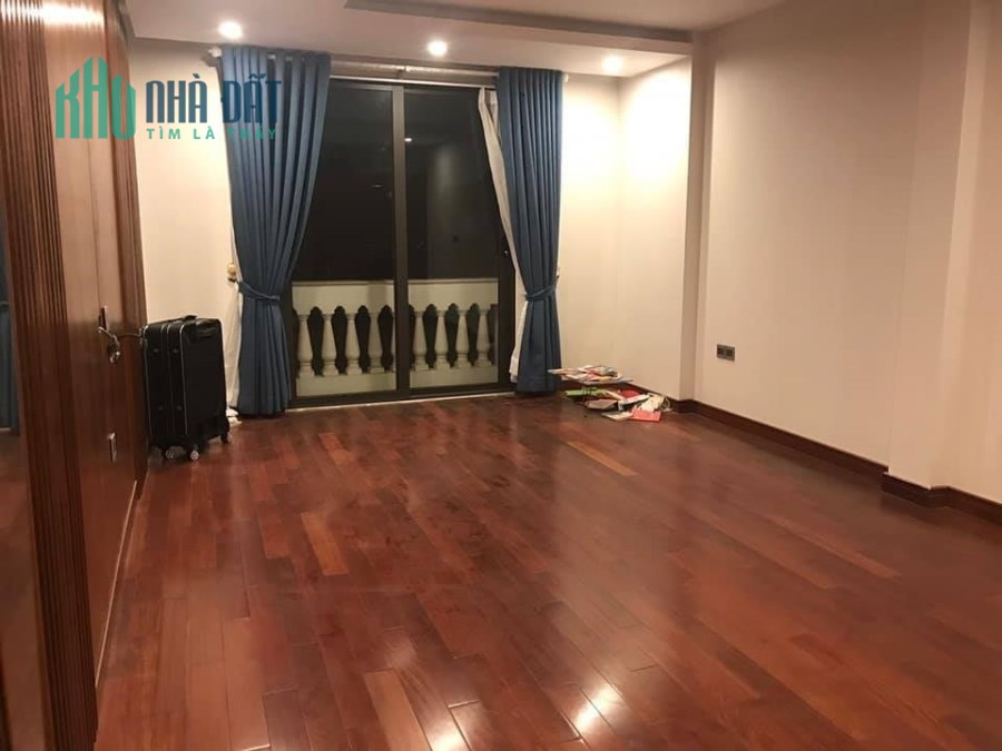 Nhà Đẹp 5 Tầng, Ô tô 7 Chỗ Đỗ Cửa, Kim Giang, 5.4 Tỷ, 0378671294