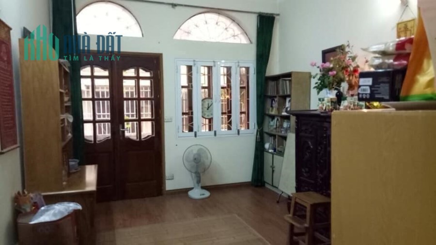 Bán nhà Nguyễn Xiển, Thanh Xuân. Ô tô , kinh doanh. 52m2, 7.3 tỷ.