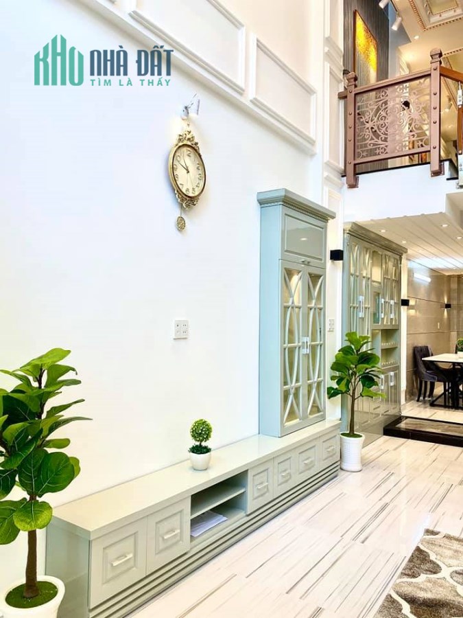 NHÀ ĐẸP NGÔ ĐỨC KẾ KINH DOANH TỐT, VÀO Ở NGAY, 87M2, 3 TẤM, 6.5TỶ. LH: 0988887052