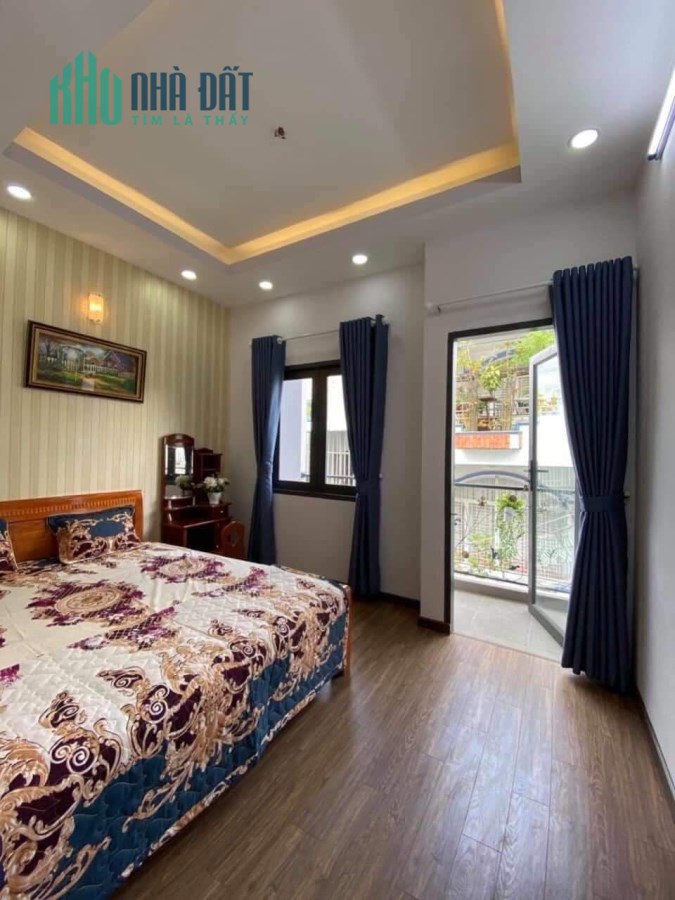 Căn duy nhất HXT Tân Bình, 35m2, 3 tỷ, 2 tầng, Trần Văn Quang, P10, ngang 5m siêu hiếm