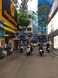 Bán Nhà Kỳ Đồng Quận 3 3 Tầng Hẻm Xích Lô Tung TăngGía Chỉ 2.3 Tỷ Thương Lượng