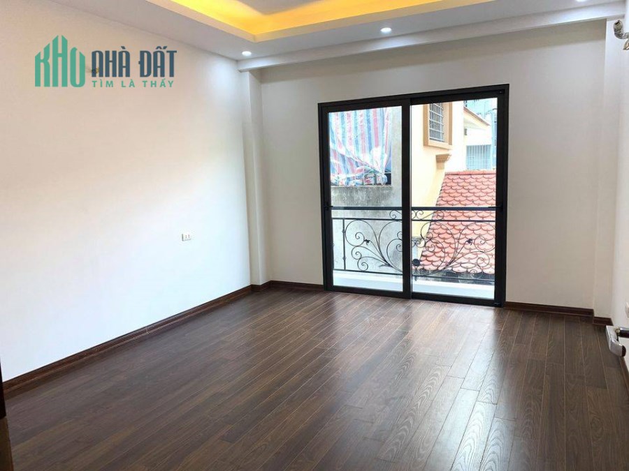 Nhà Mới 5 Tầng, Khương Trung, Ba bước Ô Tô, Ngã Tư Sở,3.3 Tỷ,0378671294