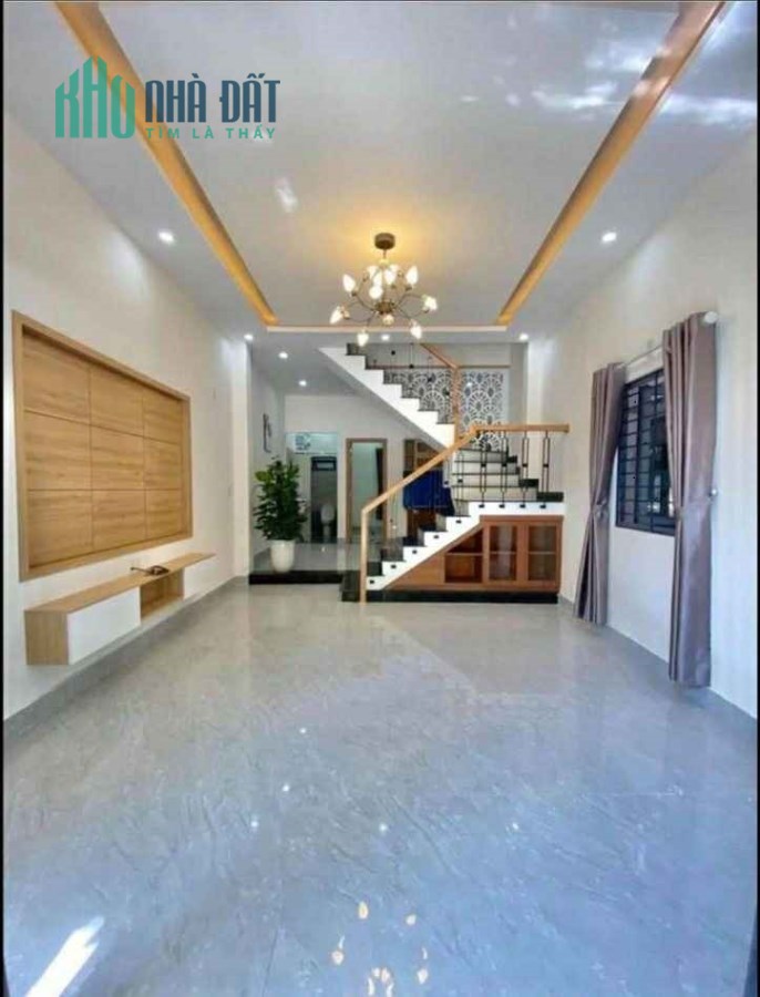 Bán nhà thân nhân trung, Tân Bình 45m2 giá chỉ 5 tỷ 4