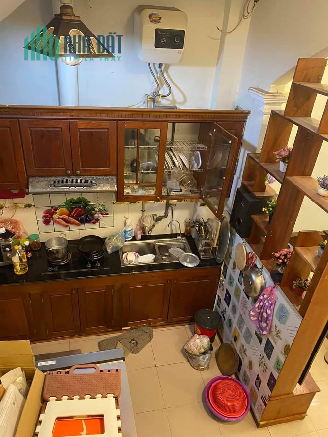 BÁN NHÀ HOÀNG QUỐC VIỆT – GIÁ 2.95 TỶ
