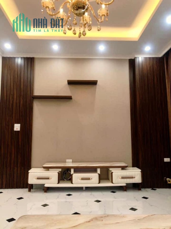 Bán Nhà Phân Lô La Khê Hà Đông, 50m2, 5 Tầng, Giá 6 Tỷ.