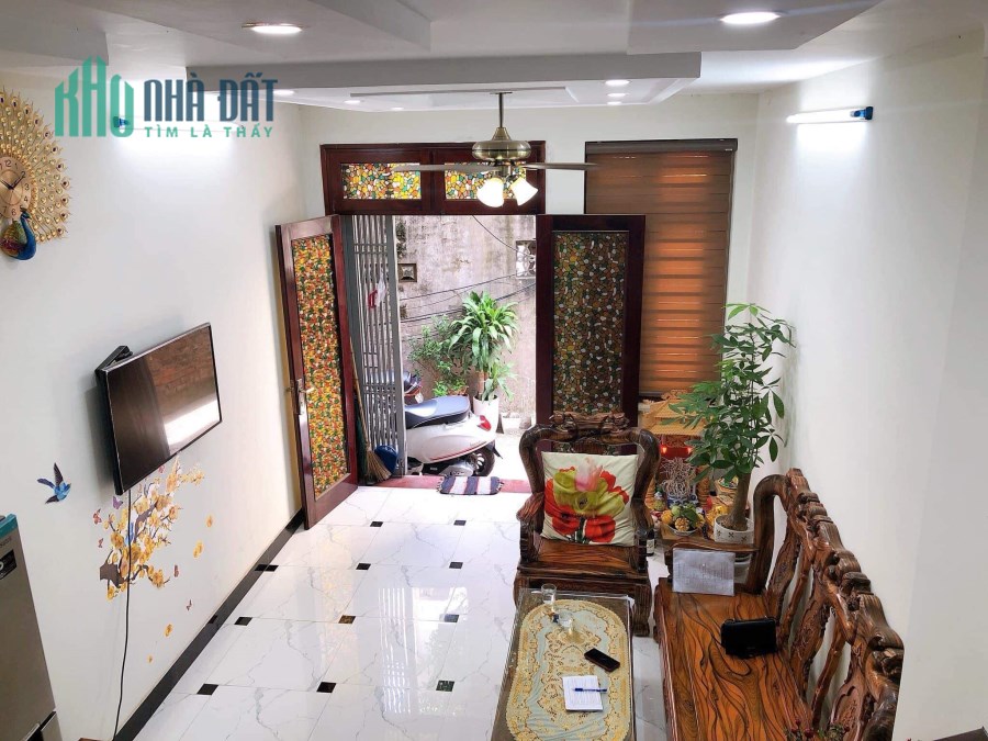 HIẾM! NHÀ KIM MÃ, NGÕ RỘNG GẦN PHỐ, VIEW TRƯỚC NGÕ KHỦNG!  48M2 4TẦNG MT 4M LH 0365114357.