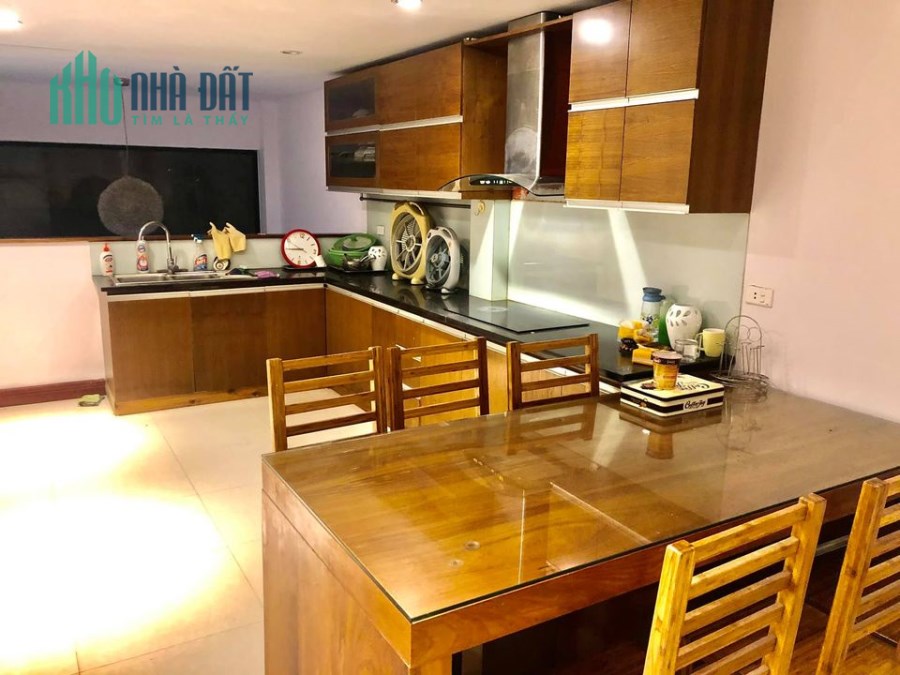 Phân Lô Vip Phố Khương Hạ - Ô TÔ Đỗ Cửa - CỰC HIẾM -Ở Luôn 45m MT 5m giá 5 tỷ