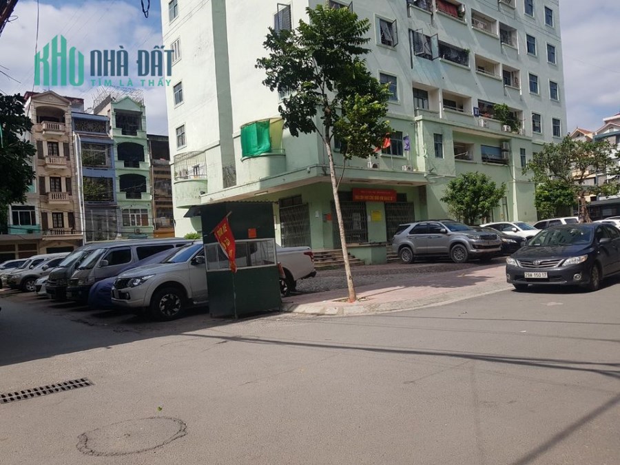 Bán nhà riêng kinh doanh phố Nguyễn Xiển, Thanh Xuân, 48m2, mt 4,6m, chỉ 9,2 tỷ