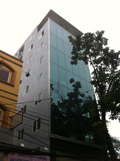 bán nhà 9 tầng MP Trần Duy Hưng MT:7m-100m2,phù hợp làm tòa văn phòng