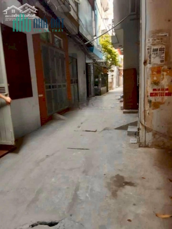 NHÀ ĐẸP VÀI BƯỚC CHÂN RA PHỐ GIÁ 1 TỶ 850 LH: 0369.172.994