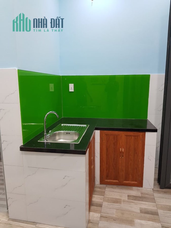 bán nhanh nhà P9 Quận 10 2.9 tỷ thương lượng