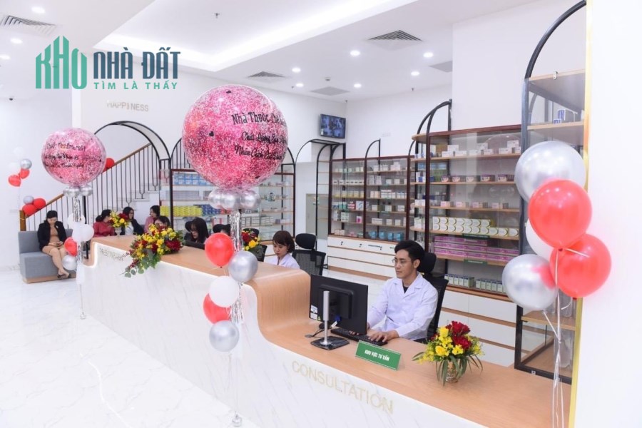 Tìm nhà ở - Xem ngay Iris Garden Mỹ Đình