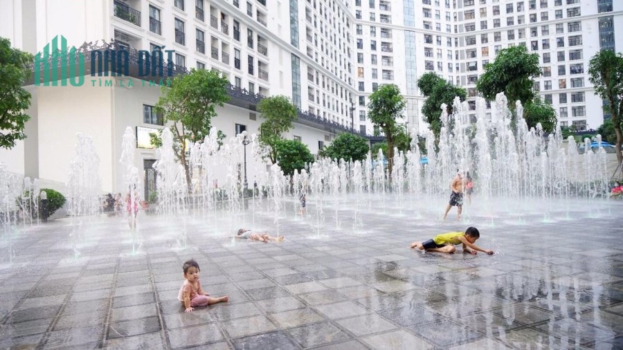 Tìm nhà ở - Xem ngay Iris Garden Mỹ Đình
