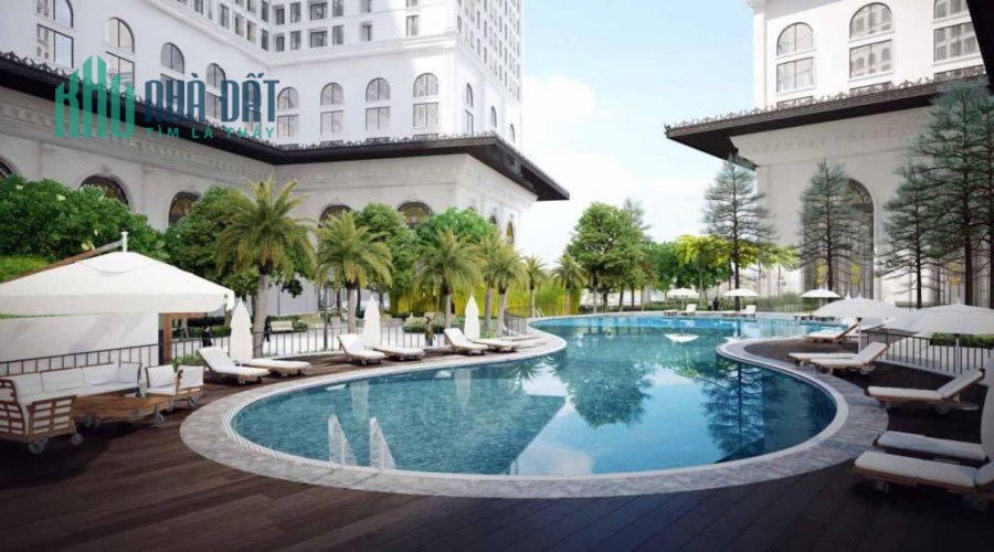 Tìm nhà ở - Xem ngay Iris Garden Mỹ Đình