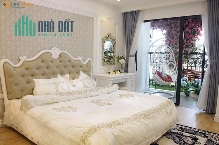 Tìm nhà ở - Xem ngay Iris Garden Mỹ Đình