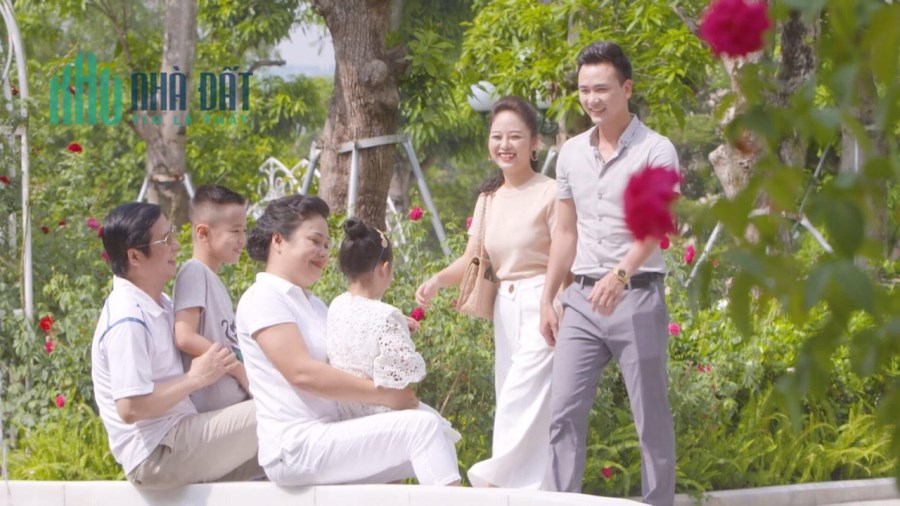 Tìm nhà ở - Xem ngay Iris Garden Mỹ Đình