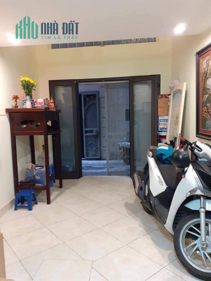 CẦN BÁN BẠCH MAI, HAI BÀ TRƯNG, LÔ GÓC, Ô TÔ Ở LUÔN.