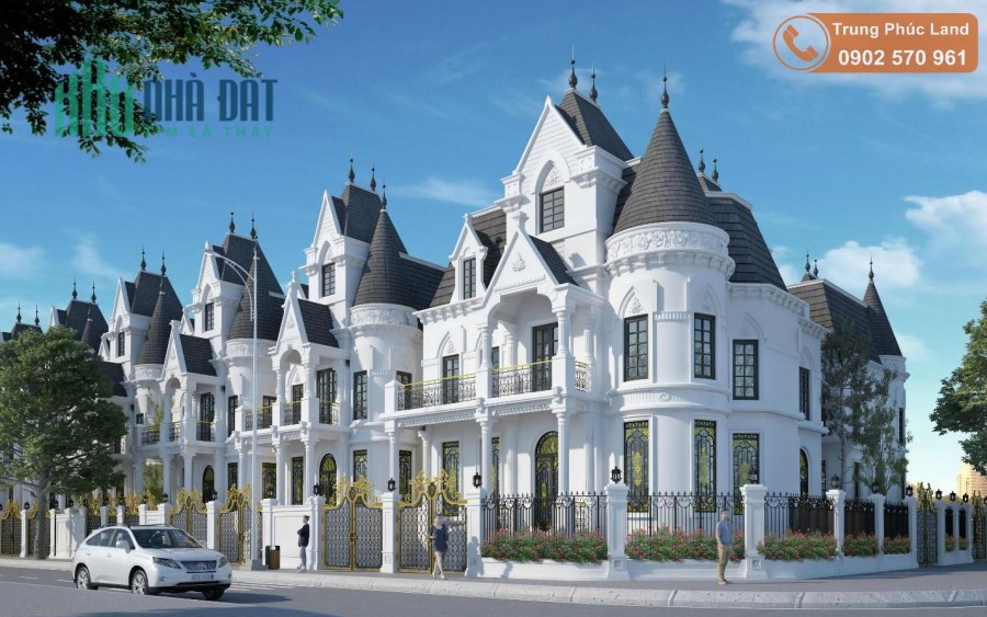 The jade orchid – kết nối giao thông – hưởng ngàn tiện ích. Liên hệ: PKD CĐT 0902570961.