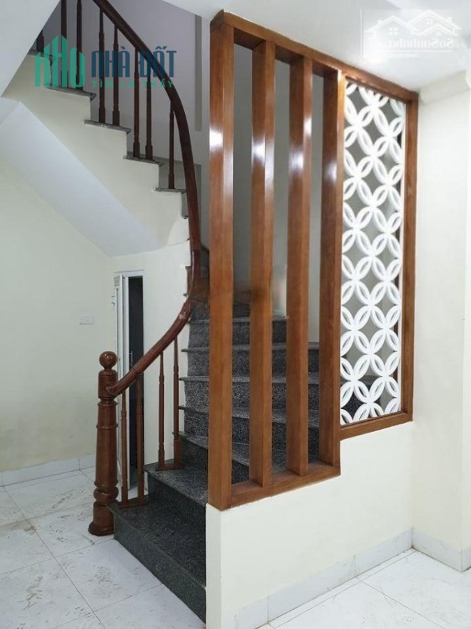 NHÀ ĐẸP NAM DƯ HOÀNG MAI 4 TẦNG MỚI X 30M2 .GIÁ 1TỶ780 LH: 0369.172.994