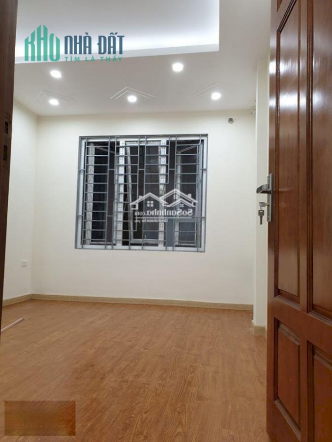 NHÀ ĐẸP NAM DƯ HOÀNG MAI 4 TẦNG MỚI X 30M2 .GIÁ 1TỶ780 LH: 0369.172.994