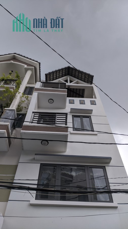Chính chủ 1 đời bán gáp nhà Lê Bình, Tân Bình. 50m2 chỉ 4 tỷ 8