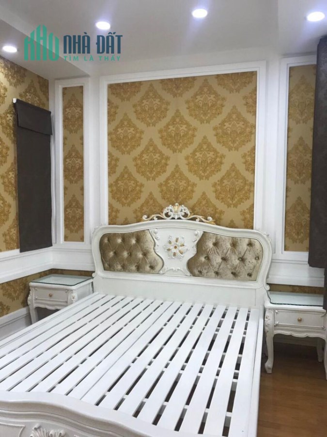 Chính chủ 1 đời bán gáp nhà Lê Bình, Tân Bình. 50m2 chỉ 4 tỷ 8