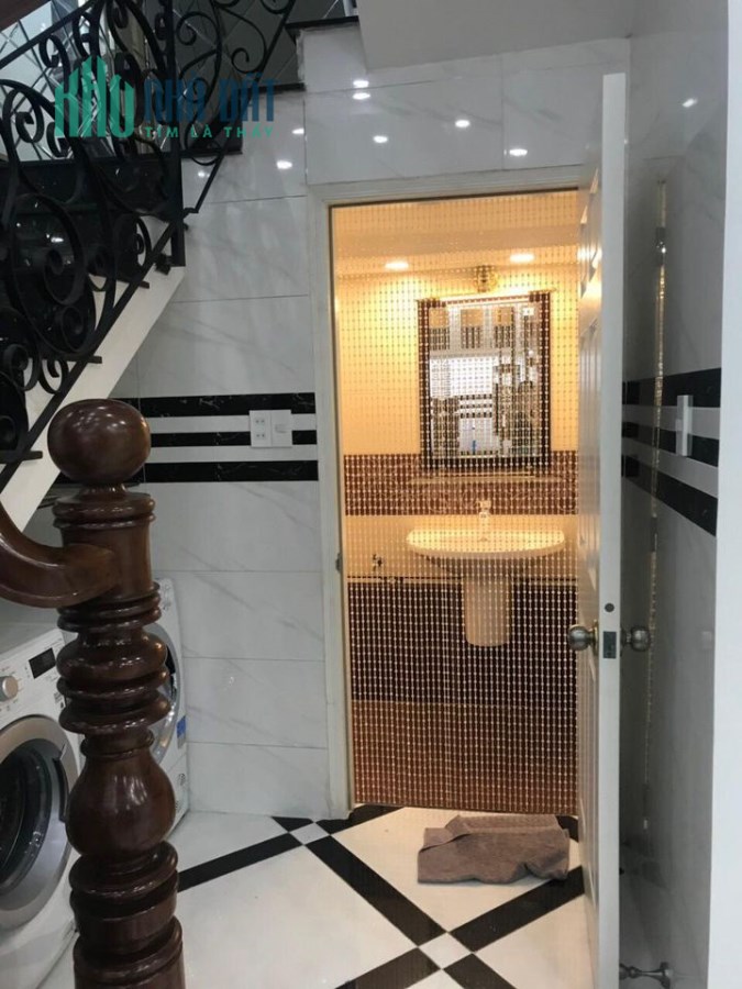 Chính chủ 1 đời bán gáp nhà Lê Bình, Tân Bình. 50m2 chỉ 4 tỷ 8
