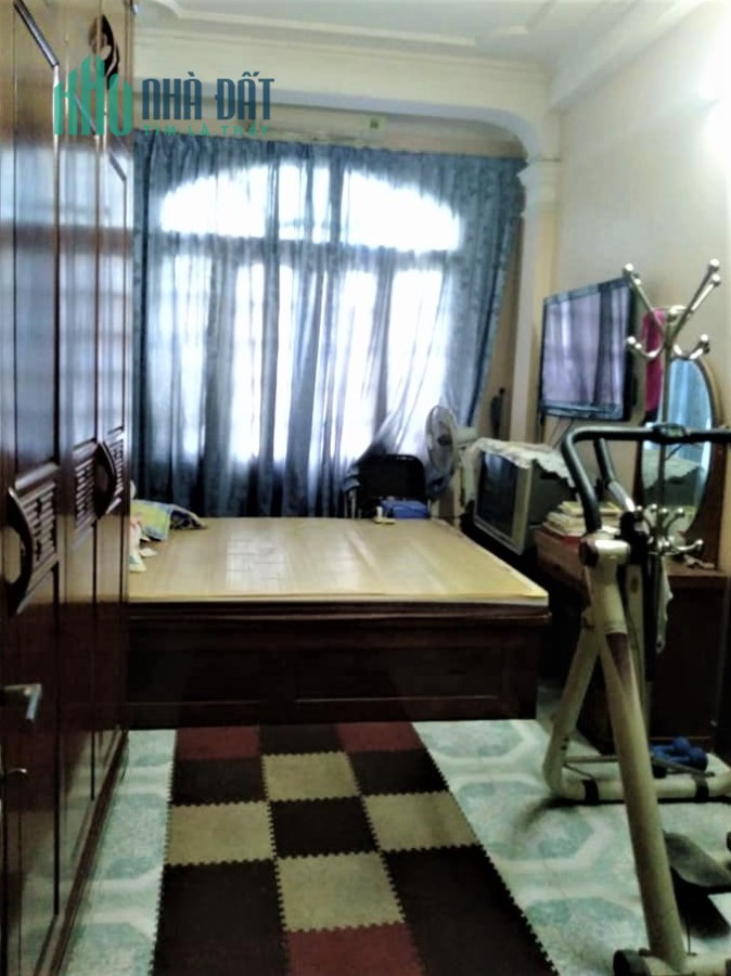 Ngọc đầu phố Vũ Trọng Phụng, Thanh Xuân. DT 29m2*4T; giá 2,7tỷ