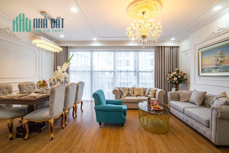 Tìm nhà ở - Xem ngay Iris Garden tại 30 Trần hữu dực