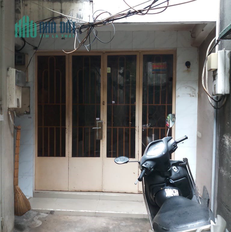 1.9 tỷ - 24m2 Ngay Đầm Sen P3 Quận 11