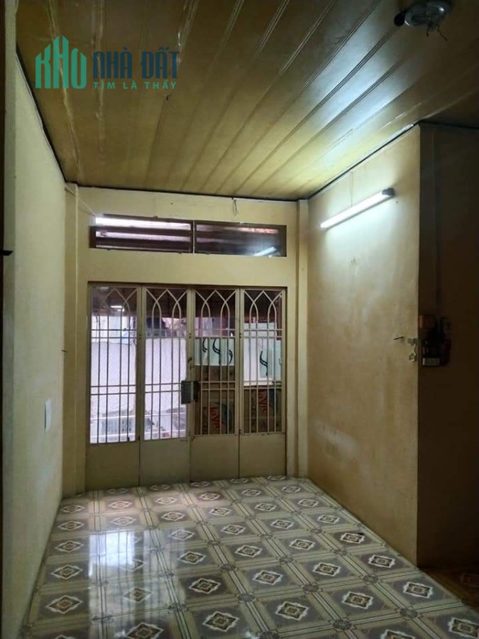 1.9 tỷ - 24m2 Ngay Đầm Sen P3 Quận 11