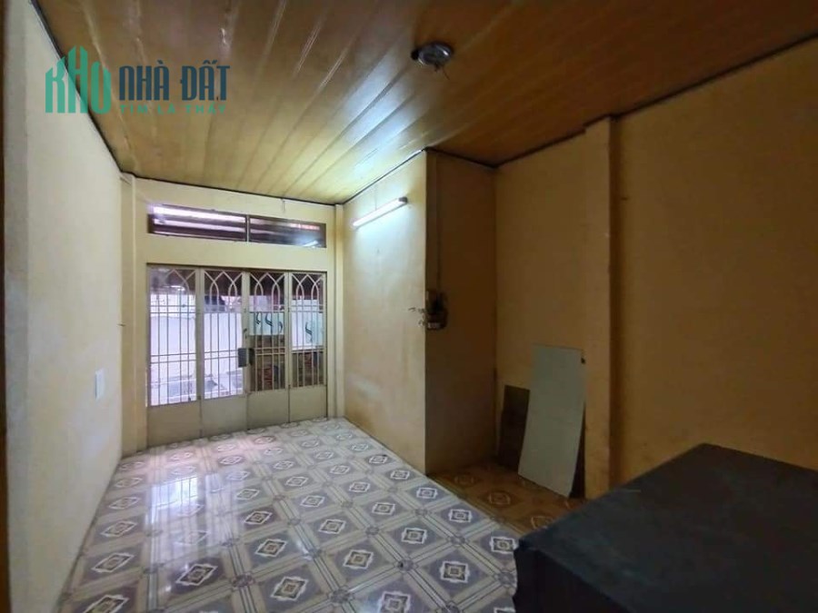 1.9 tỷ - 24m2 Ngay Đầm Sen P3 Quận 11