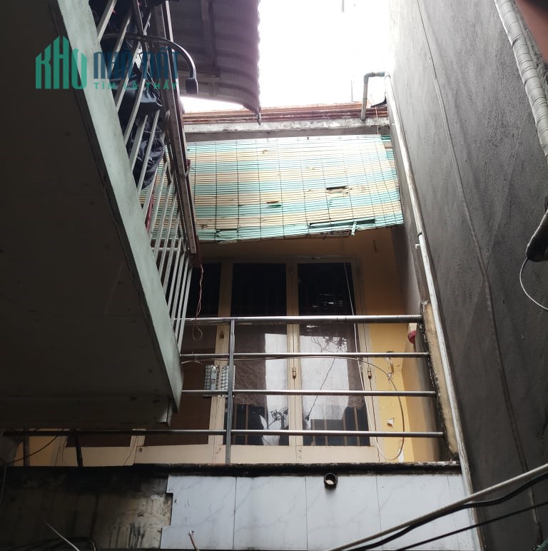 1.9 tỷ - 24m2 Ngay Đầm Sen P3 Quận 11