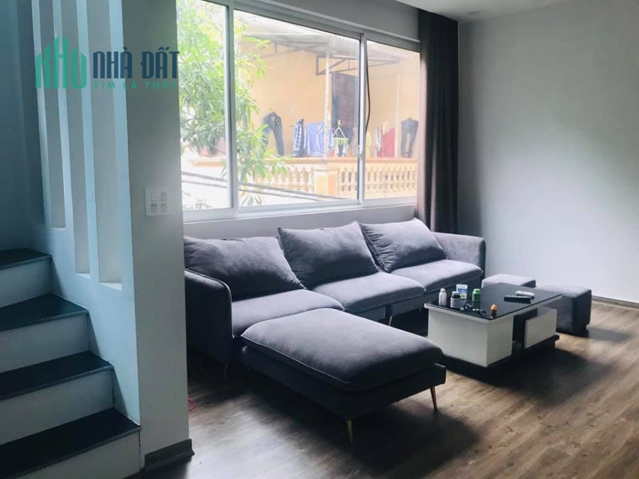 VỪA Ở,SINH LỜI – MỄ TRÌ THƯỢNG,NAM TỪ LIÊM,DT 50m2, 5 T, 12,3,CÓ CHỖ ĐÊ Ô TÔ,GIÁ 4,8 TỶ