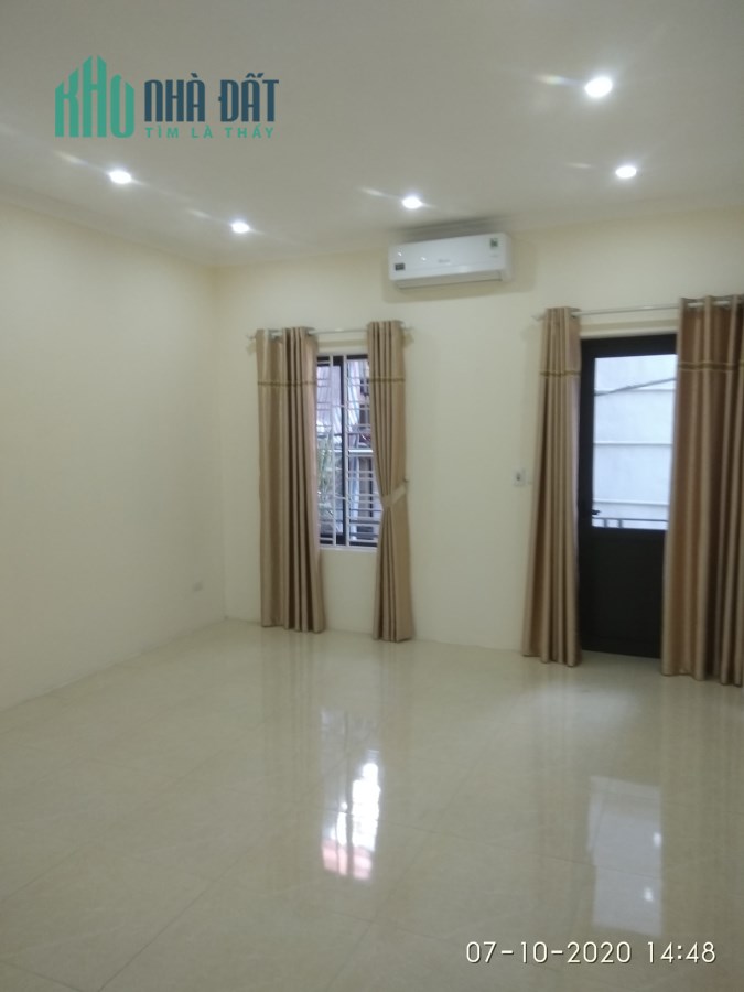 Chỉ 80tr/m2 Nhà Kim Hoa-Đống Đa, 50m ra phố, Mặt Ngõ 2.5m, sổ đỏ 56m2, MT rộng 4.5m
