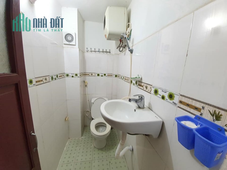 Ngọc Lâm, ô tô đỗ cửa, 15m ô tô tránh, 25m2, 4T, Mt 3.4M, 2.25 tỷ