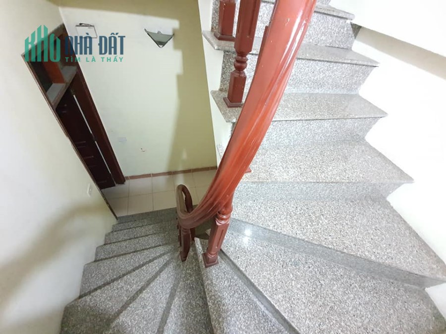 Ngọc Lâm, ô tô đỗ cửa, 15m ô tô tránh, 25m2, 4T, Mt 3.4M, 2.25 tỷ