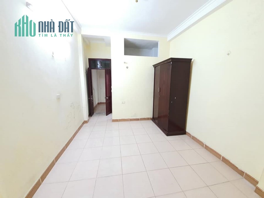 Ngọc Lâm, ô tô đỗ cửa, 15m ô tô tránh, 25m2, 4T, Mt 3.4M, 2.25 tỷ