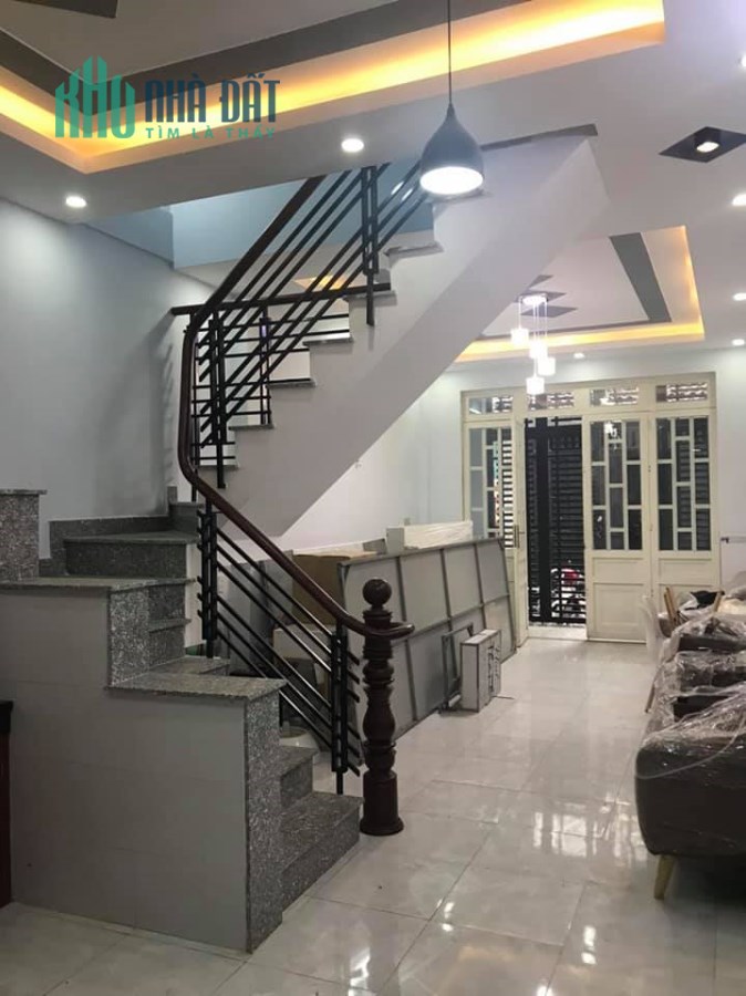 Định cư bán MT Năm Châu, P.11,Tân Bình. DT 86m2, chỉ 10 tỷ25.