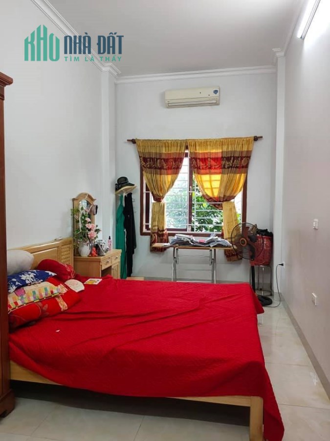 Bán Nhà Đẹp Giáp Nhất, Ngõ Đẹp, Gần Phố, 58m2, 4.85 Tỷ,0378671294