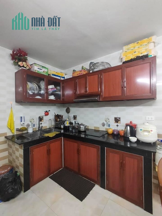 Bán Nhà Đẹp Giáp Nhất, Ngõ Đẹp, Gần Phố, 58m2, 4.85 Tỷ,0378671294