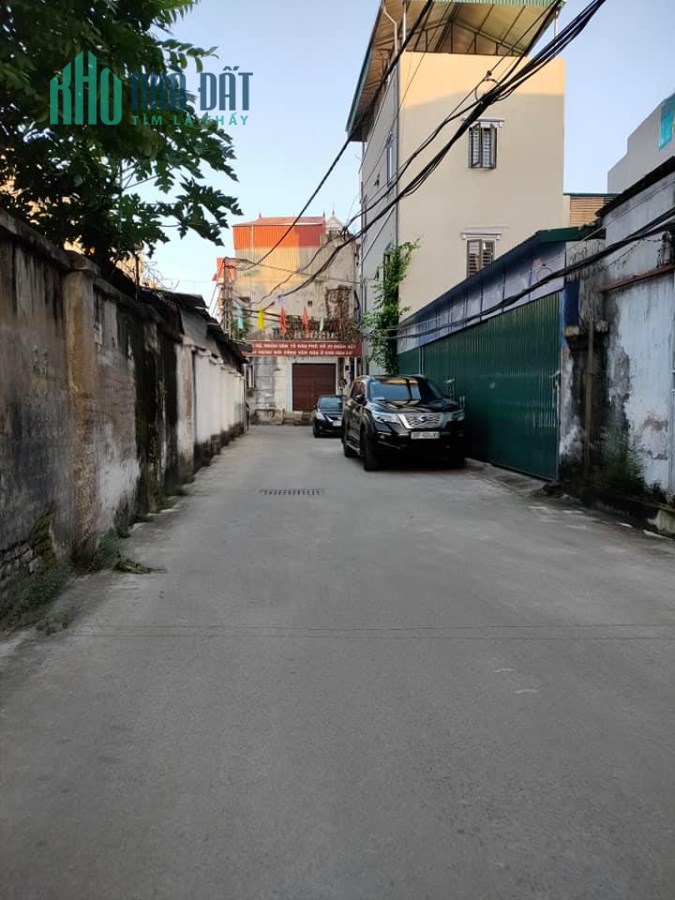 Bán đất phố Ngô Gia Tự,kinh doanh đẹp,ô tô đỗ cửa,80m,mt 4.5m,giá 3.55 tỷ.Lh:0989126619.
