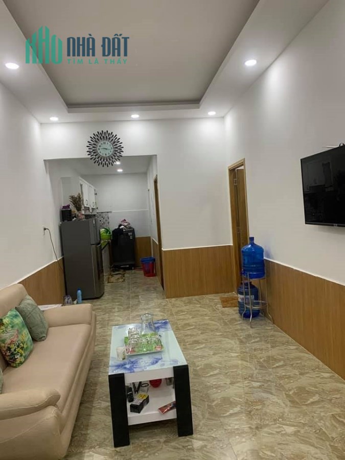 Bán nhà Cấp 4 xây CHDV Cao Thắng, Quận 10. HXH 55m2. Chỉ 6 tỉ 7. LH 0909192966.