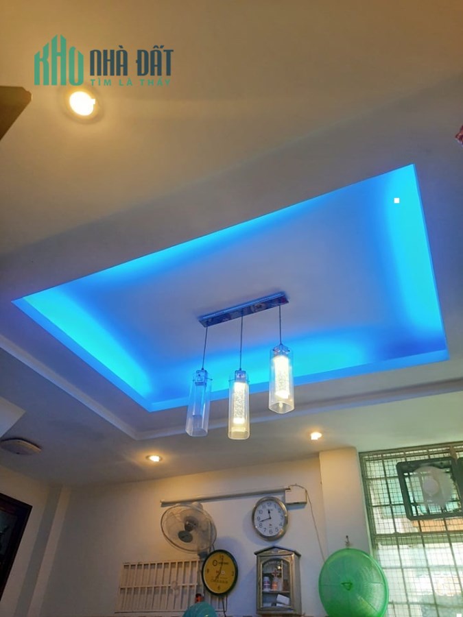 Quận 10 – xe hơi – Cao Thắng – Phường 12 – 29m2- 4 lầu đúc - nở hậu – chỉ 4.2 tỷ