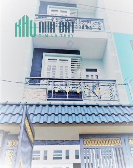 Bán căn mặt tiền Nguyễn Quang Bích, Tân Bình,1 trệt 5 lầu, 7PN, 8 tỷ4.