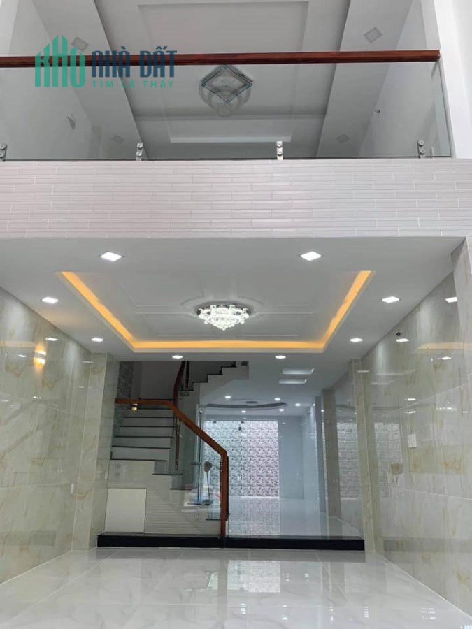 Bán đất tặng nhà 70m2, HXH, Phú Nhuận, 5 Tầng, chỉ 9.5 Tỷ TL