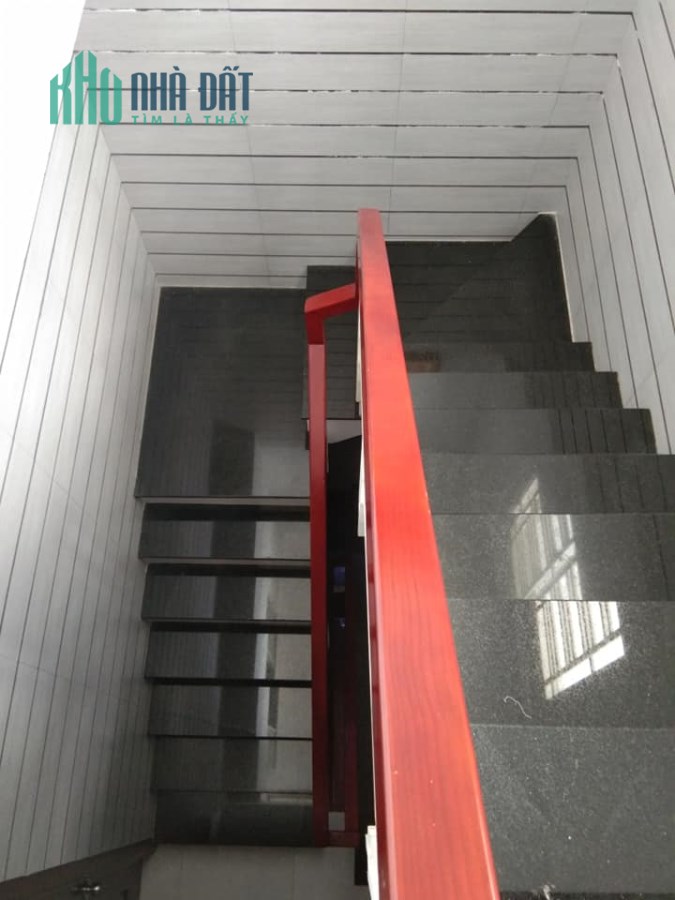 bán nhà hương lộ 2 46m2 chỉ 5,6 tỷ