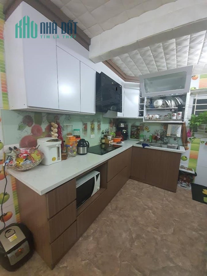 Bán Nhà Mặt Ngõ Lan Bá, Đống Đa,42m2,4 Tầng, 3.8 Tỷ,0378671294