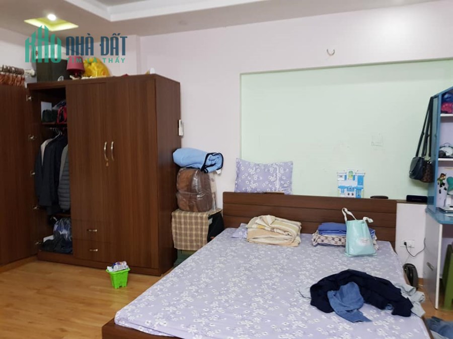 BÁN NHÀ THANH LÂN –NGÕ RỘNG -CÁCH ĐƯỜNG Ô TÔ 1 NHÀ –GIÁ: 2.3 TỶ LH: 0369.172.994