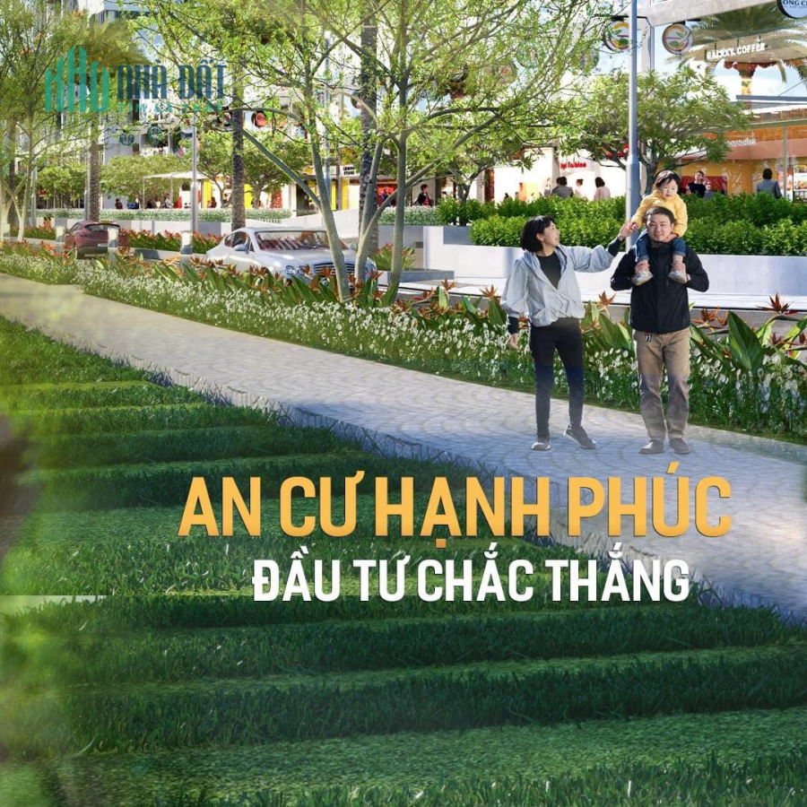 Bán căn hộ cao cấp tầng 2 2pn, chỉ thanh toán 1ty2 là ký hợp đồng mua bán